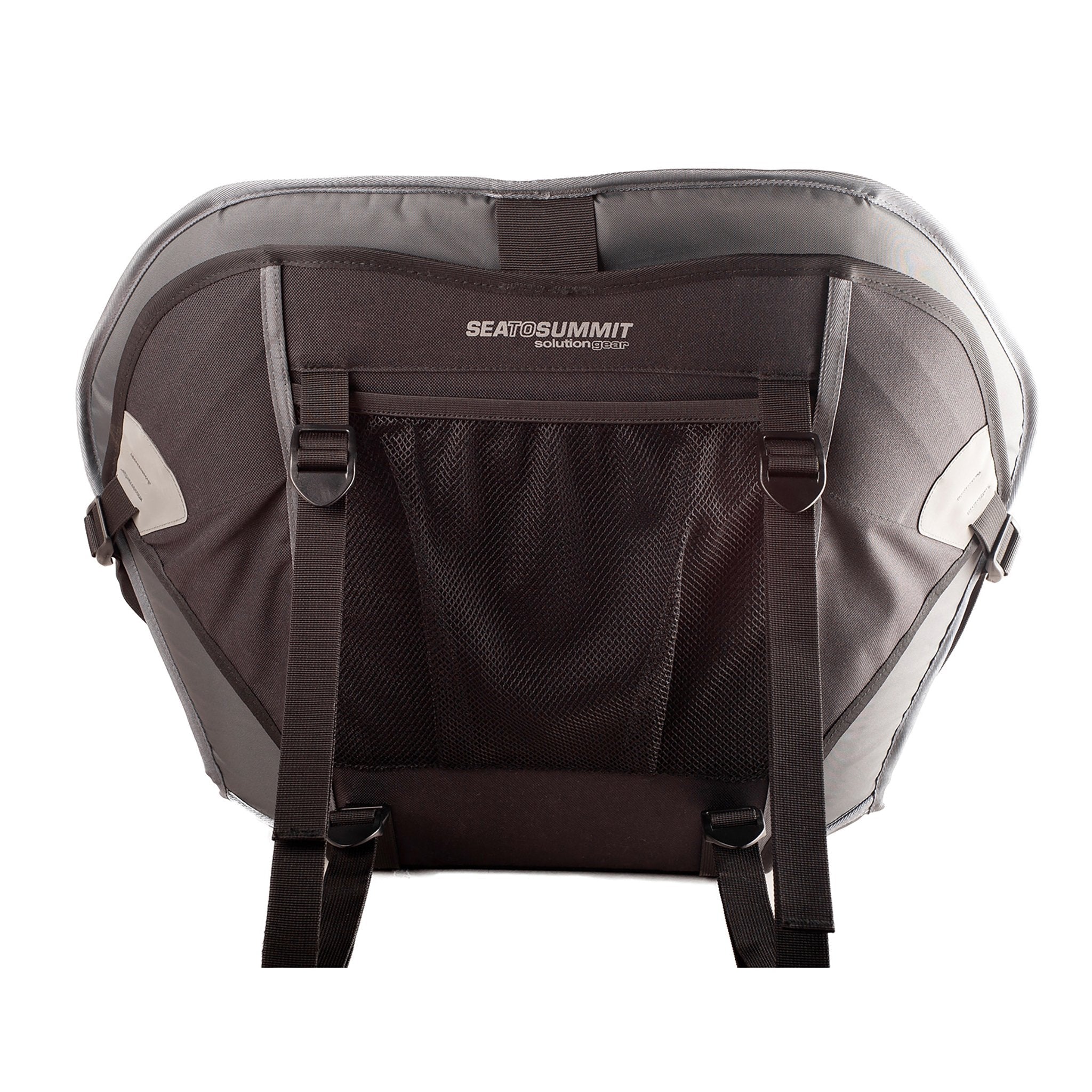 Tripper Kayak Seat Pad _ pockets