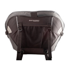 Tripper Kayak Seat Pad _ pockets
