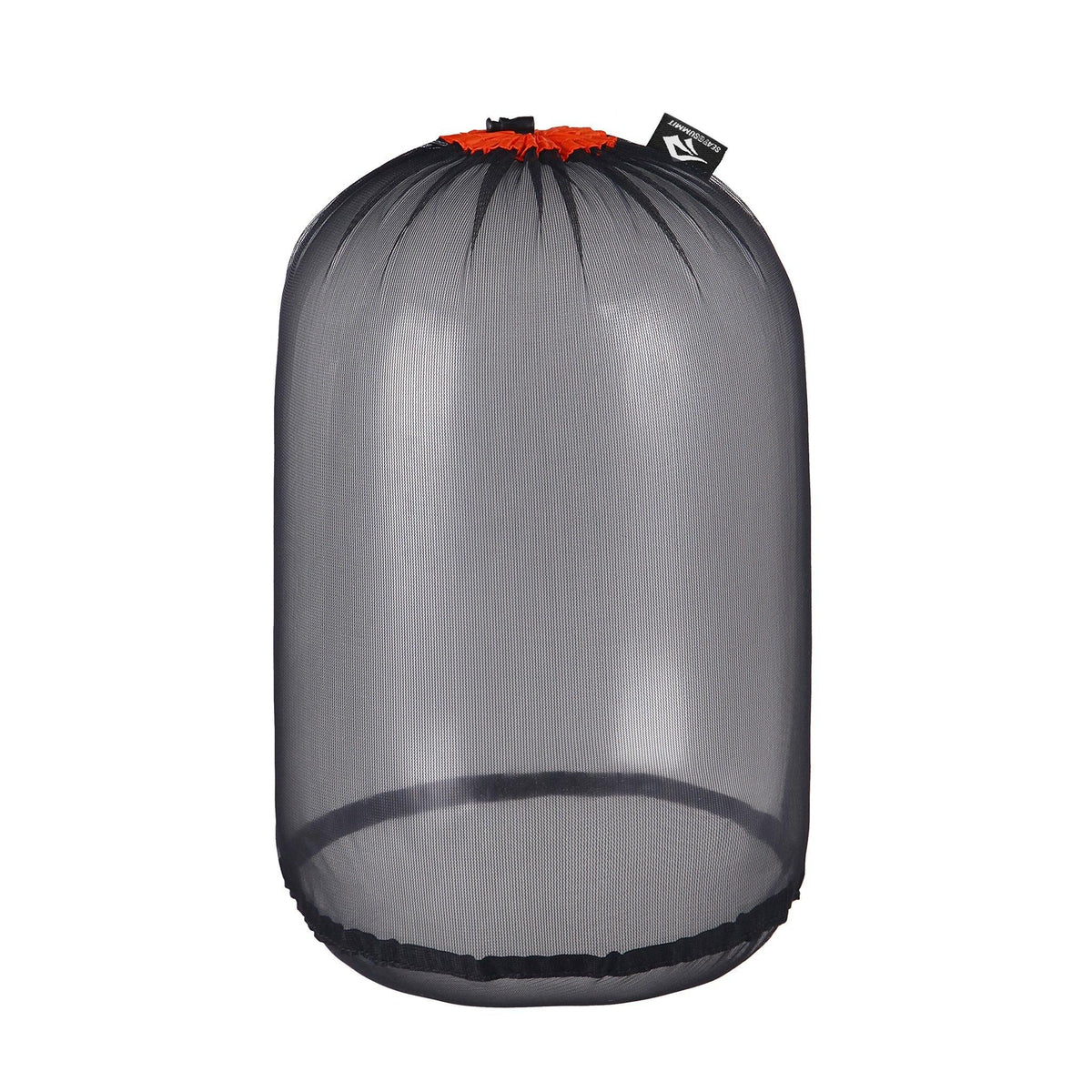6.5 litre || Ultra-Mesh Stuff Sack in Orange
