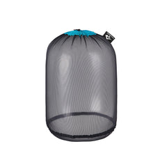 2.5 litre || Ultra-Mesh Stuff Sack in Pacific Blue