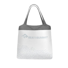 White || Ultra-Sil Nano Shopping Bag