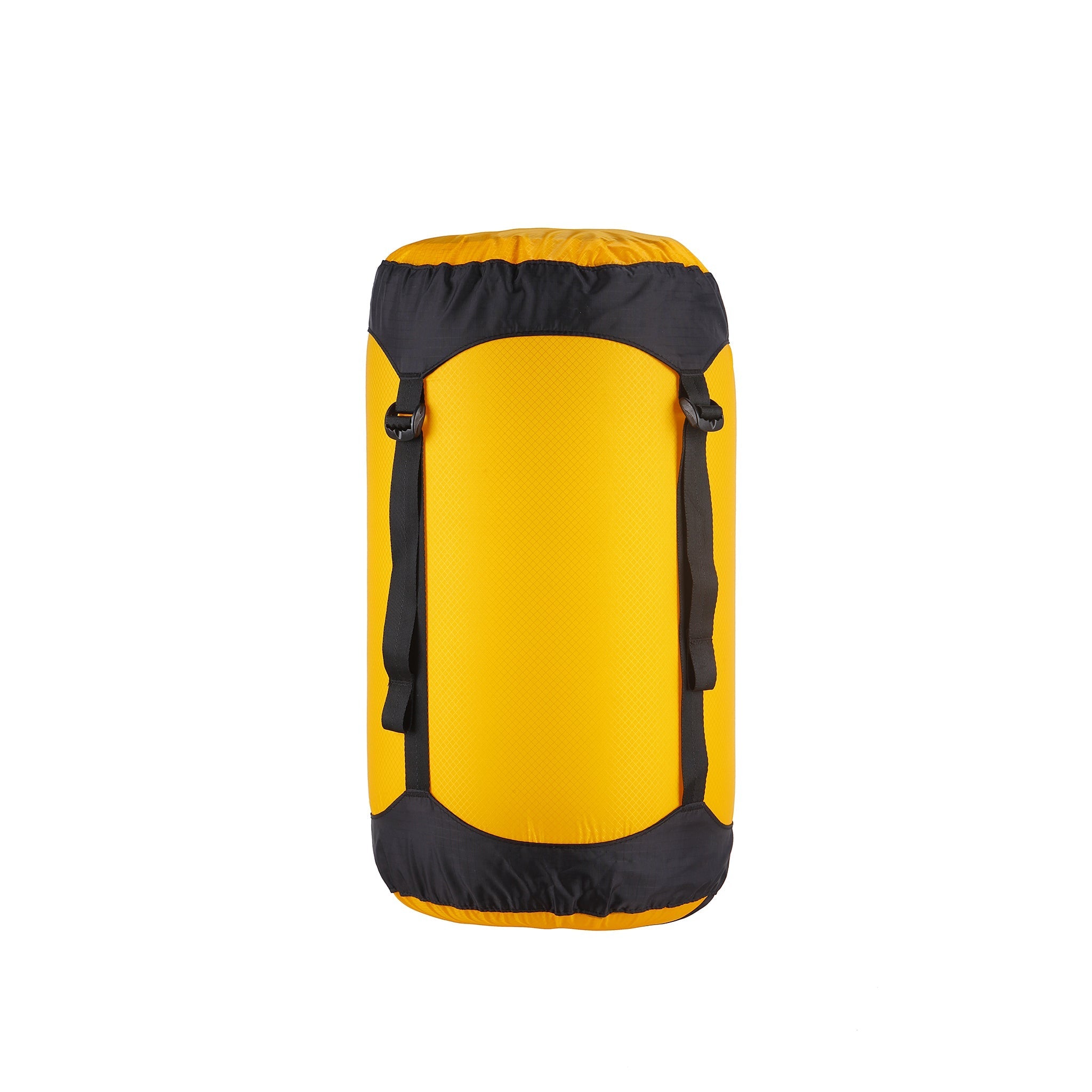 14 litre || Ultra-Sil Compression Sack in Yellow