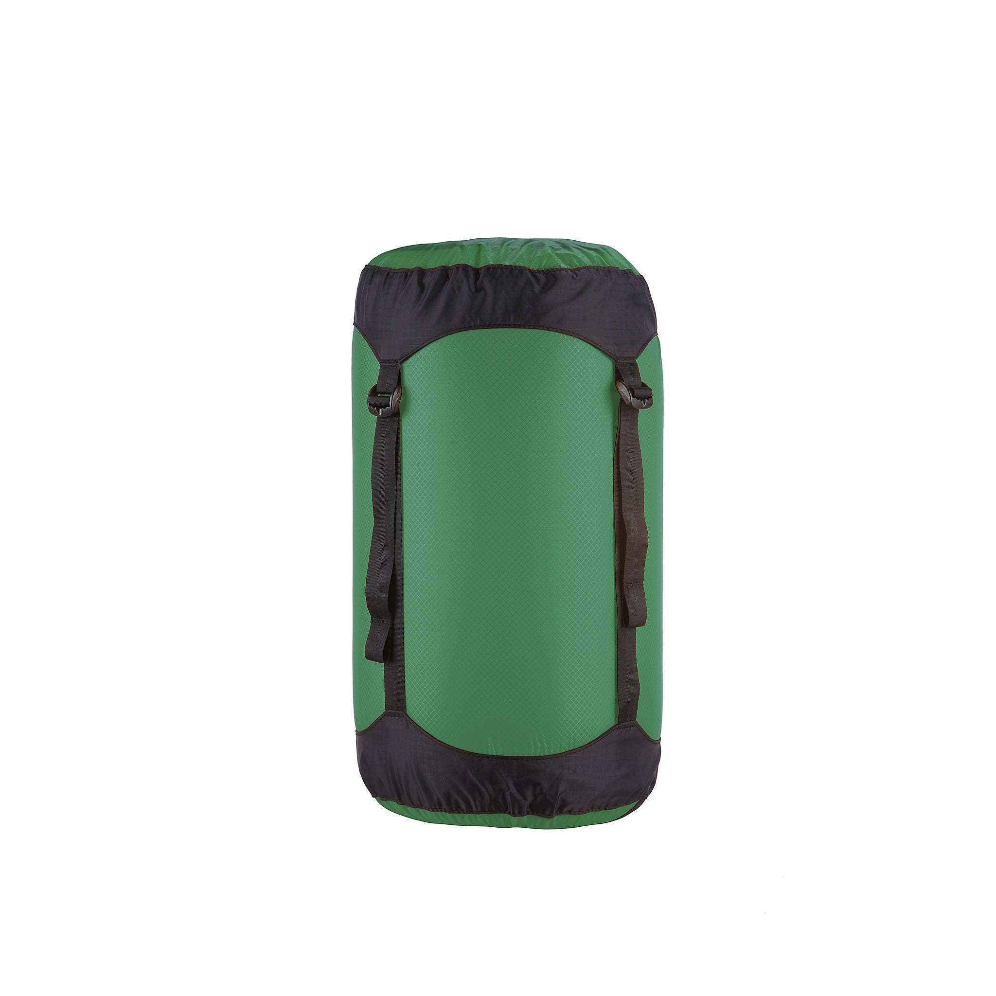 10 litre || Ultra-Sil Compression Sack in Forest Green