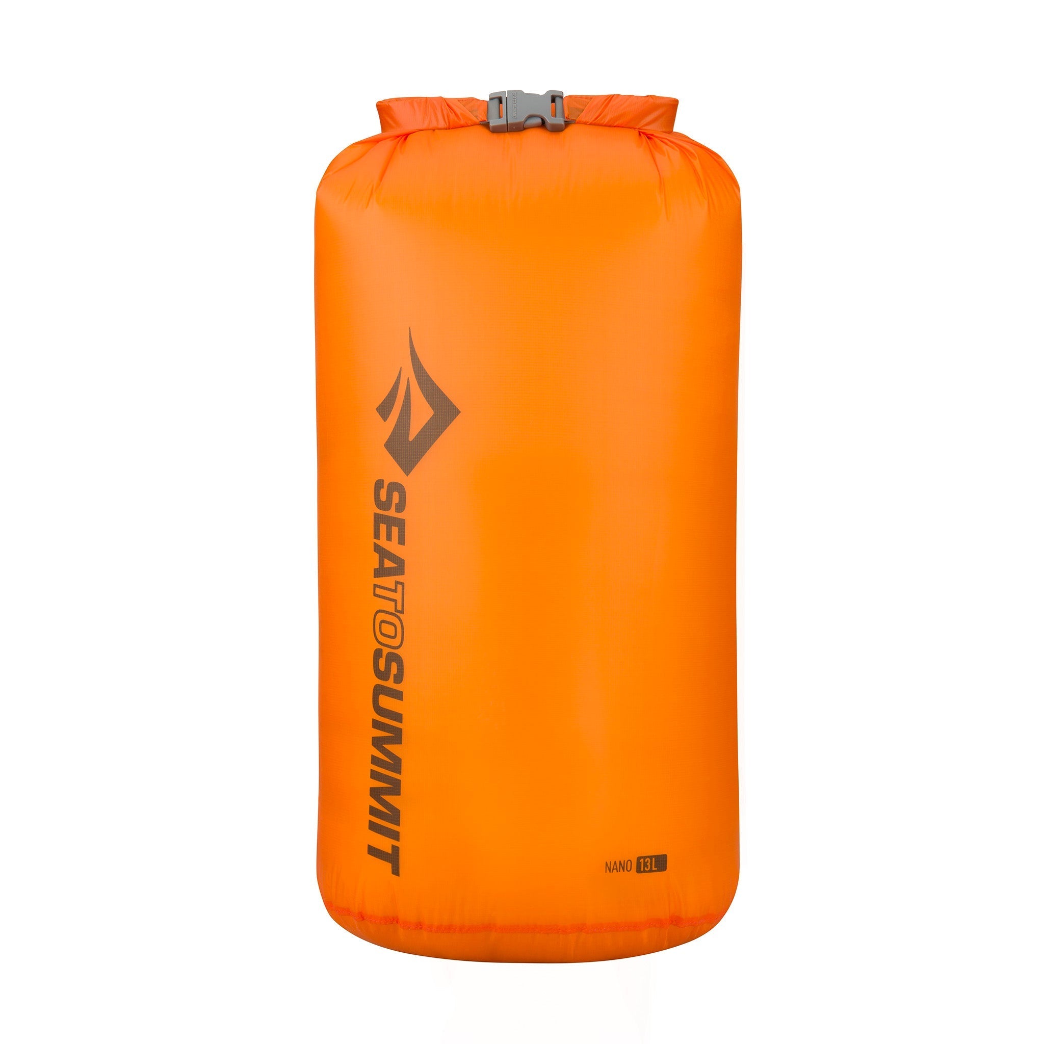 13 litre || Lightweight Dry Sack in Orange