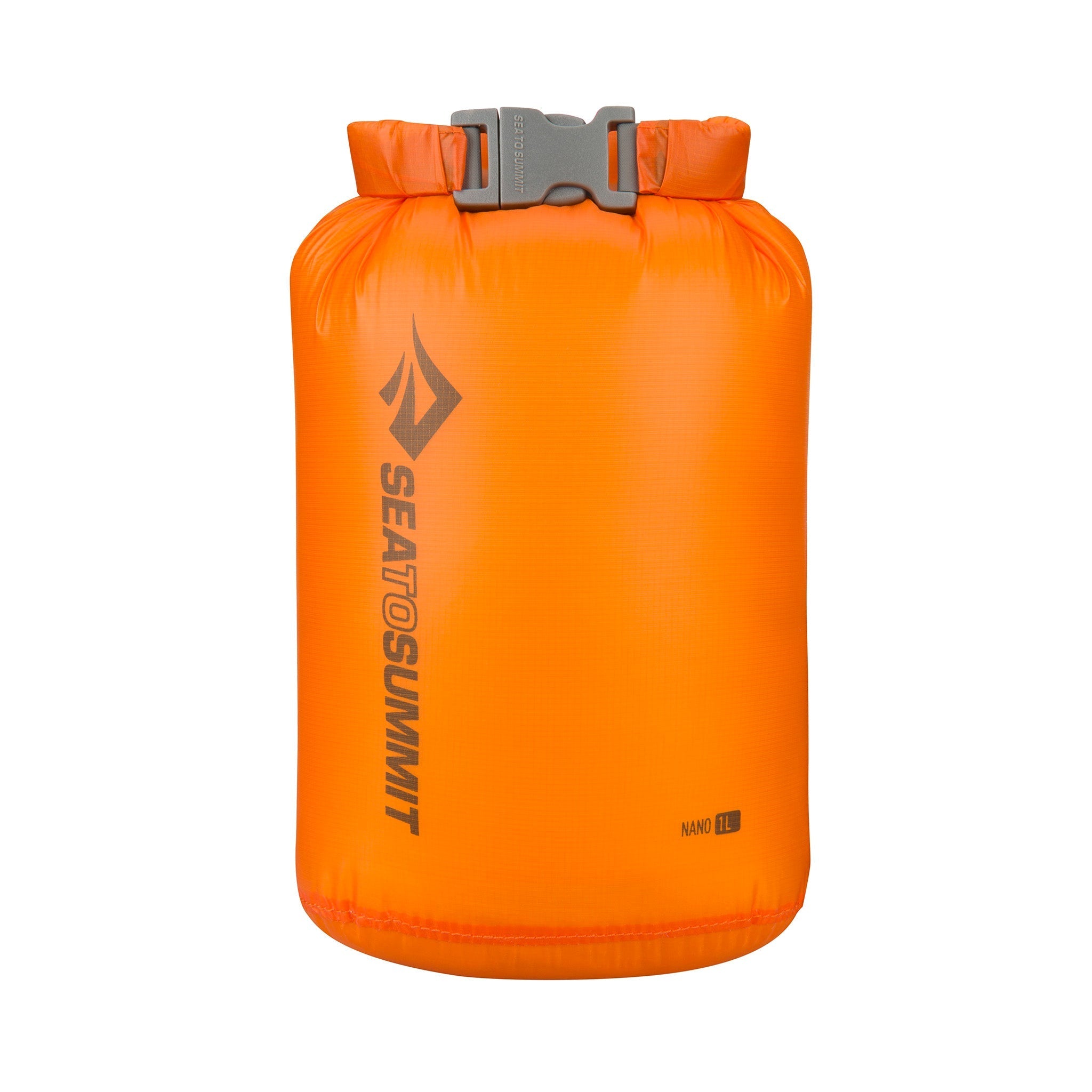 1 litre || Lightweight Dry Sack in Orange