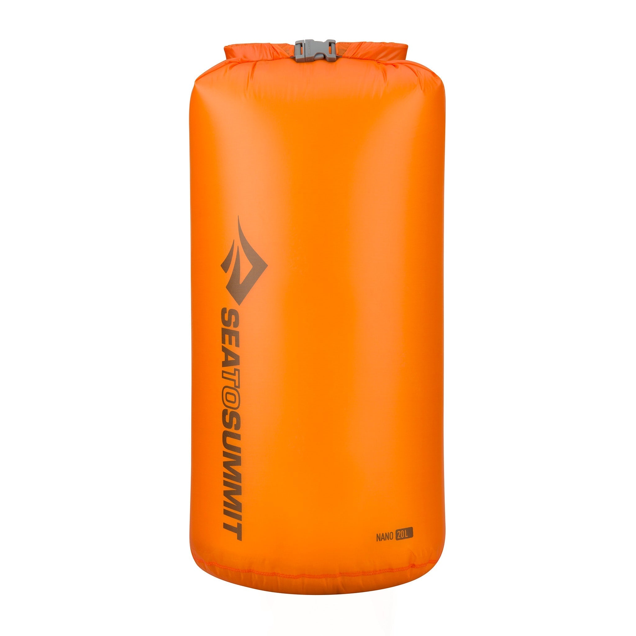 20 litre || Lightweight Dry Sack in Orange