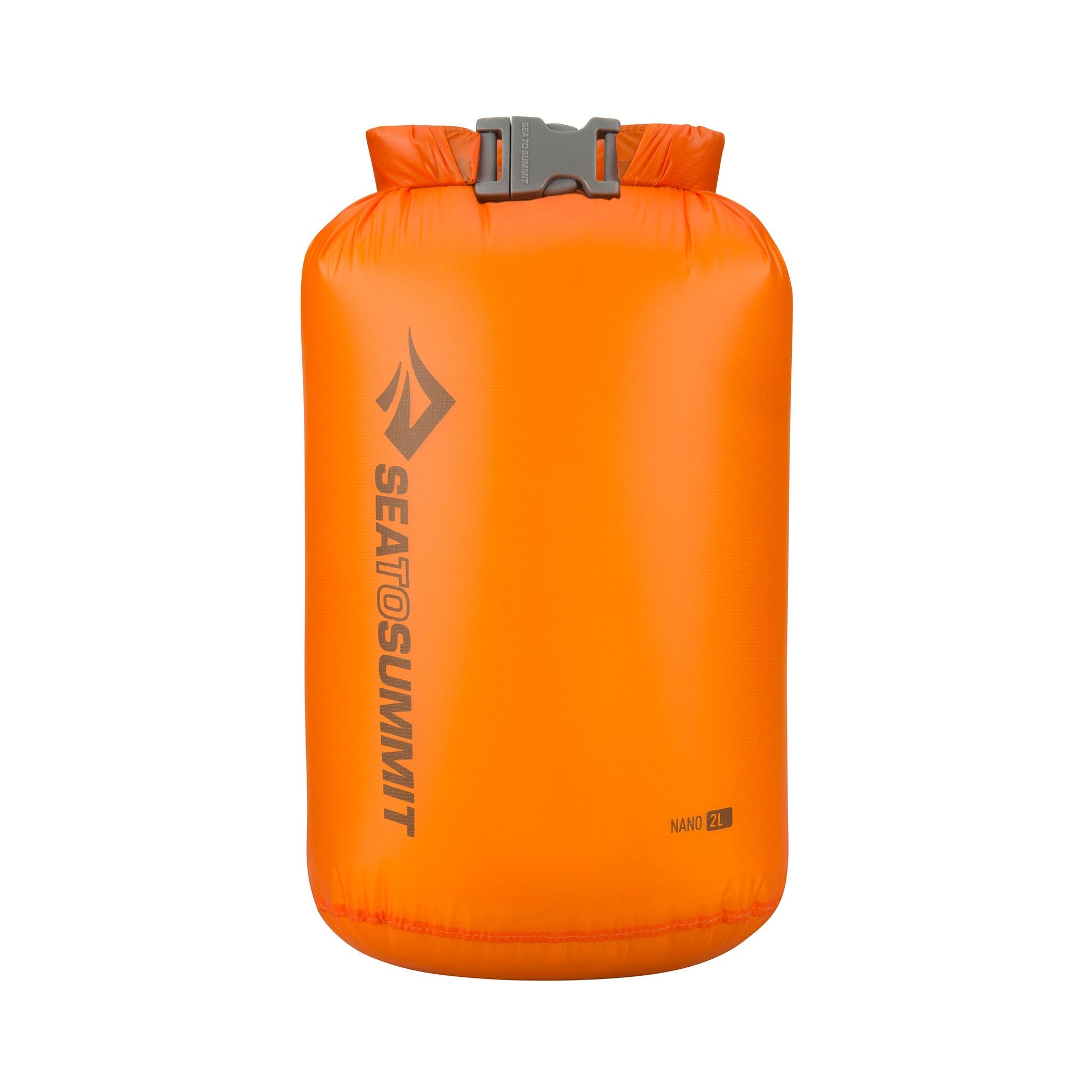 2 litre || Lightweight Dry Sack in Orange