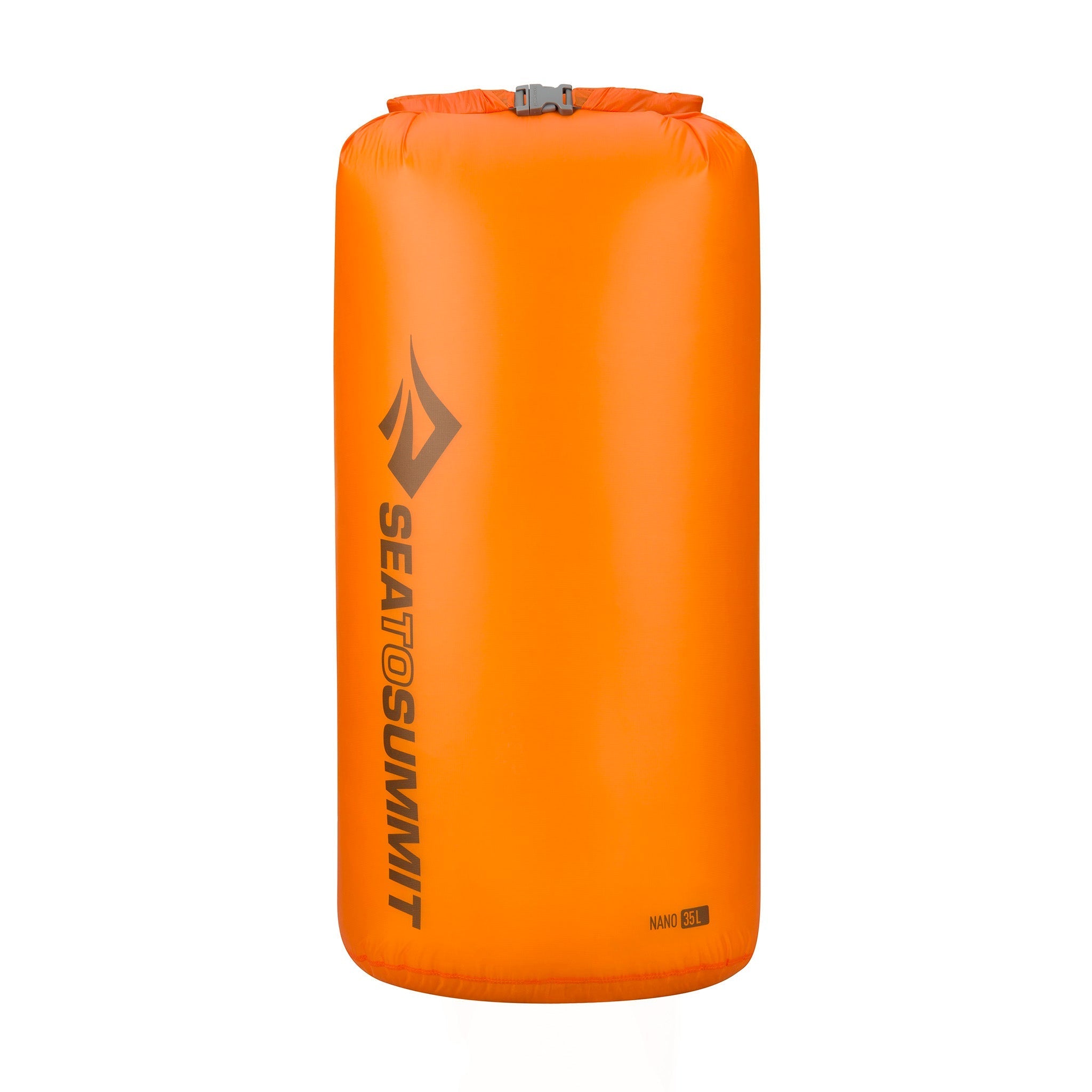 35 litre || Lightweight Dry Sack in Orange