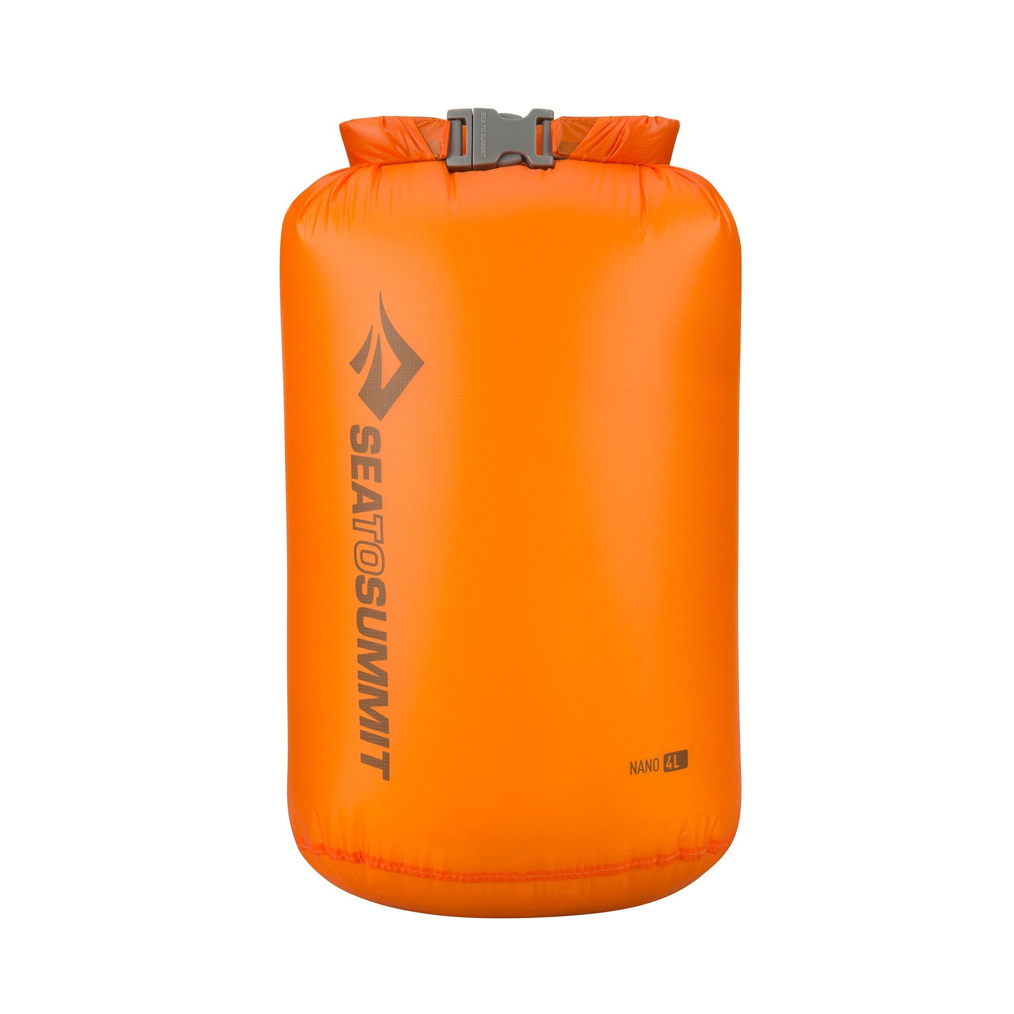 4 litre || Lightweight Dry Sack in Orange