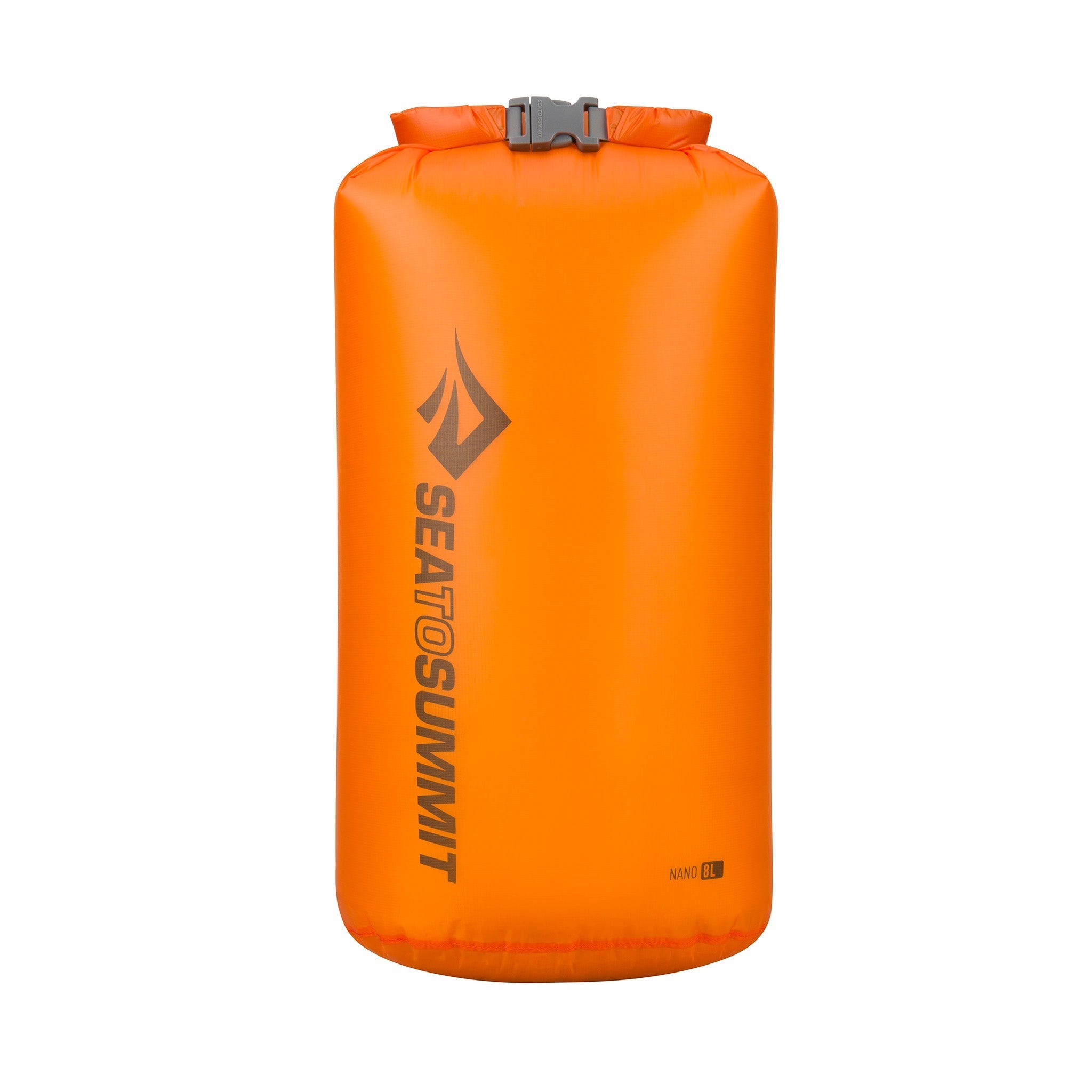 8 litre || Lightweight Dry Sack in Orange