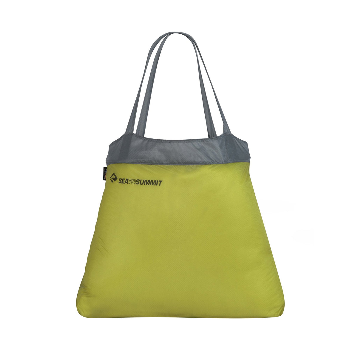 Lime || Ultra-Sil Shopping Bag