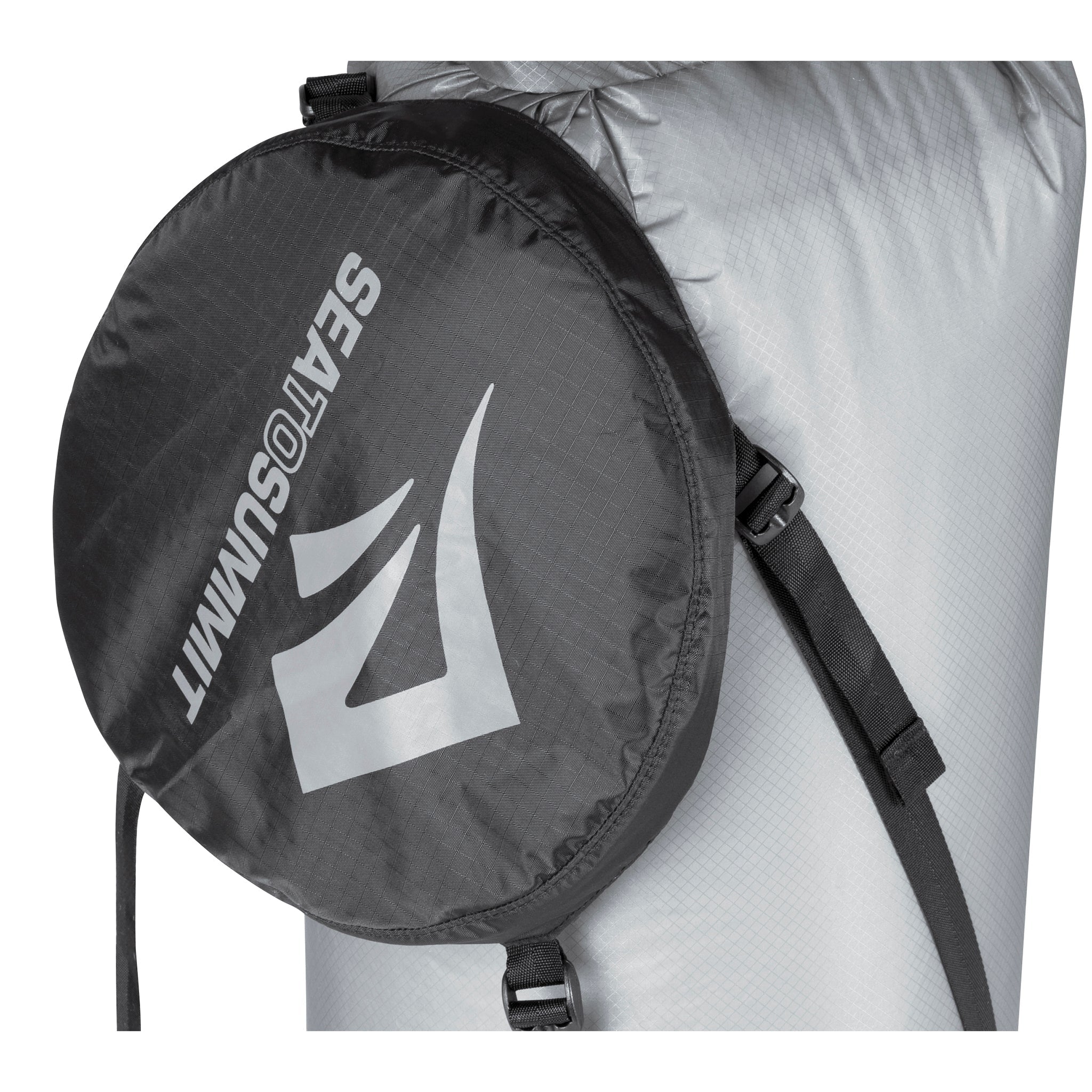 Ultra-Sil Compression Dry Sack