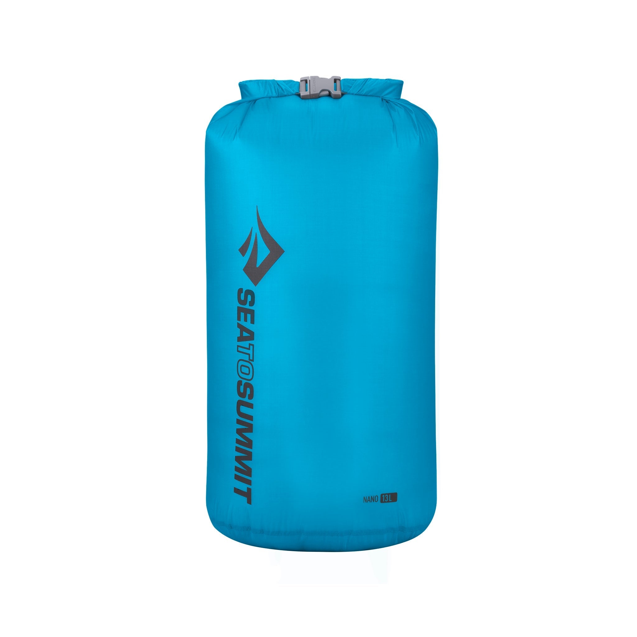 13 litre || Lightweight Dry Sack in Pacific Blue