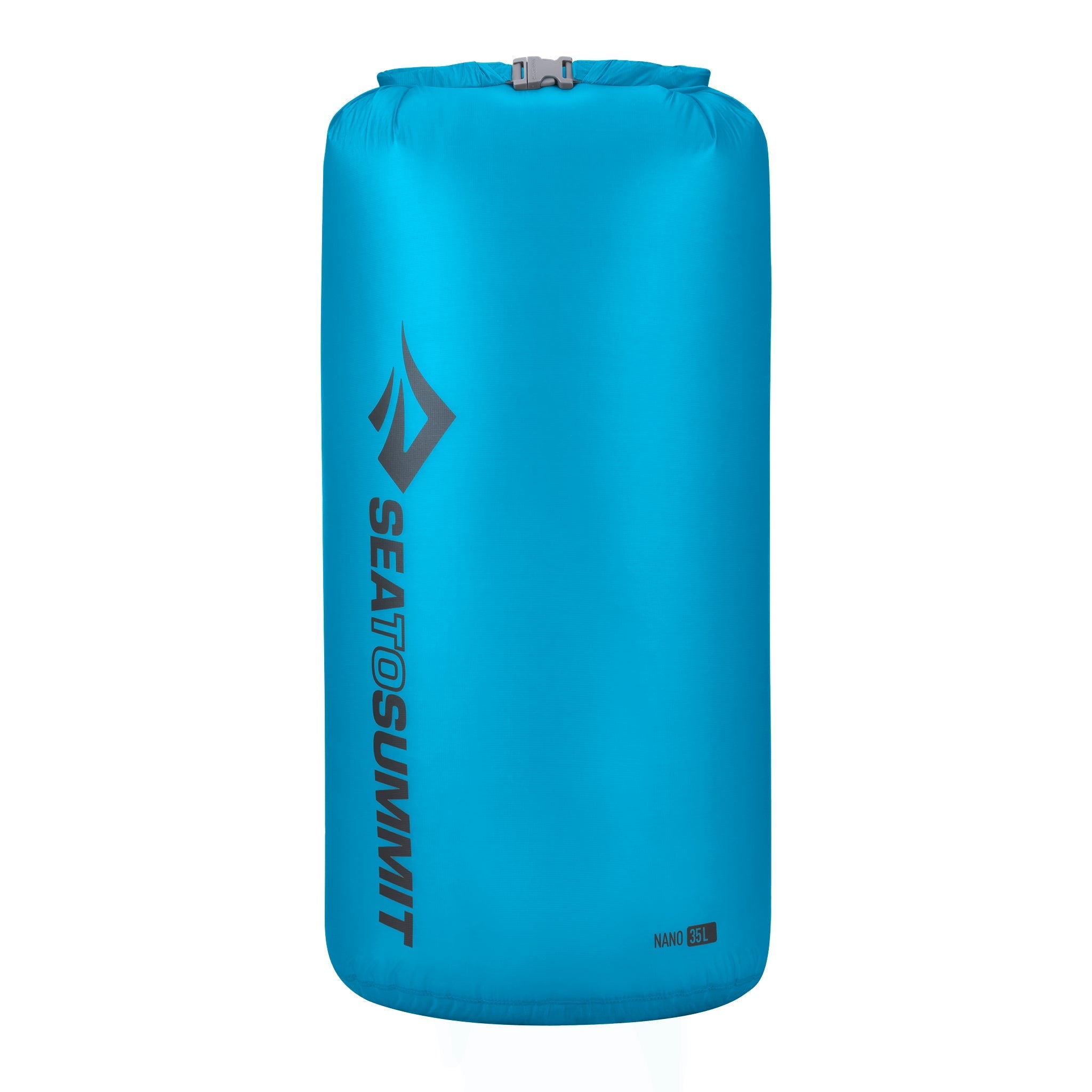 35 litre || Lightweight Dry Sack in Pacific Blue