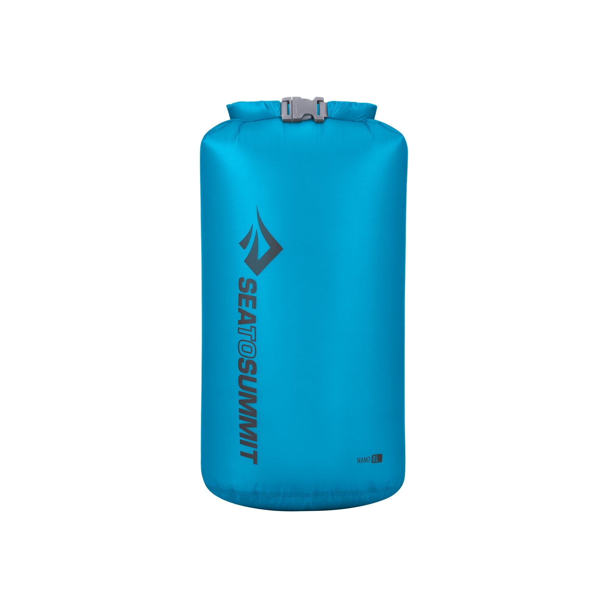 8 litre || Lightweight Dry Sack in Pacific Blue