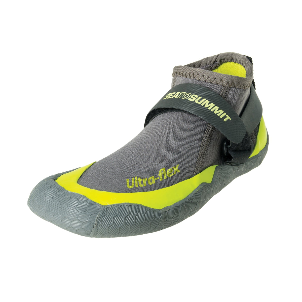 Ultra Flex Booties _ neoprene kayak shoe