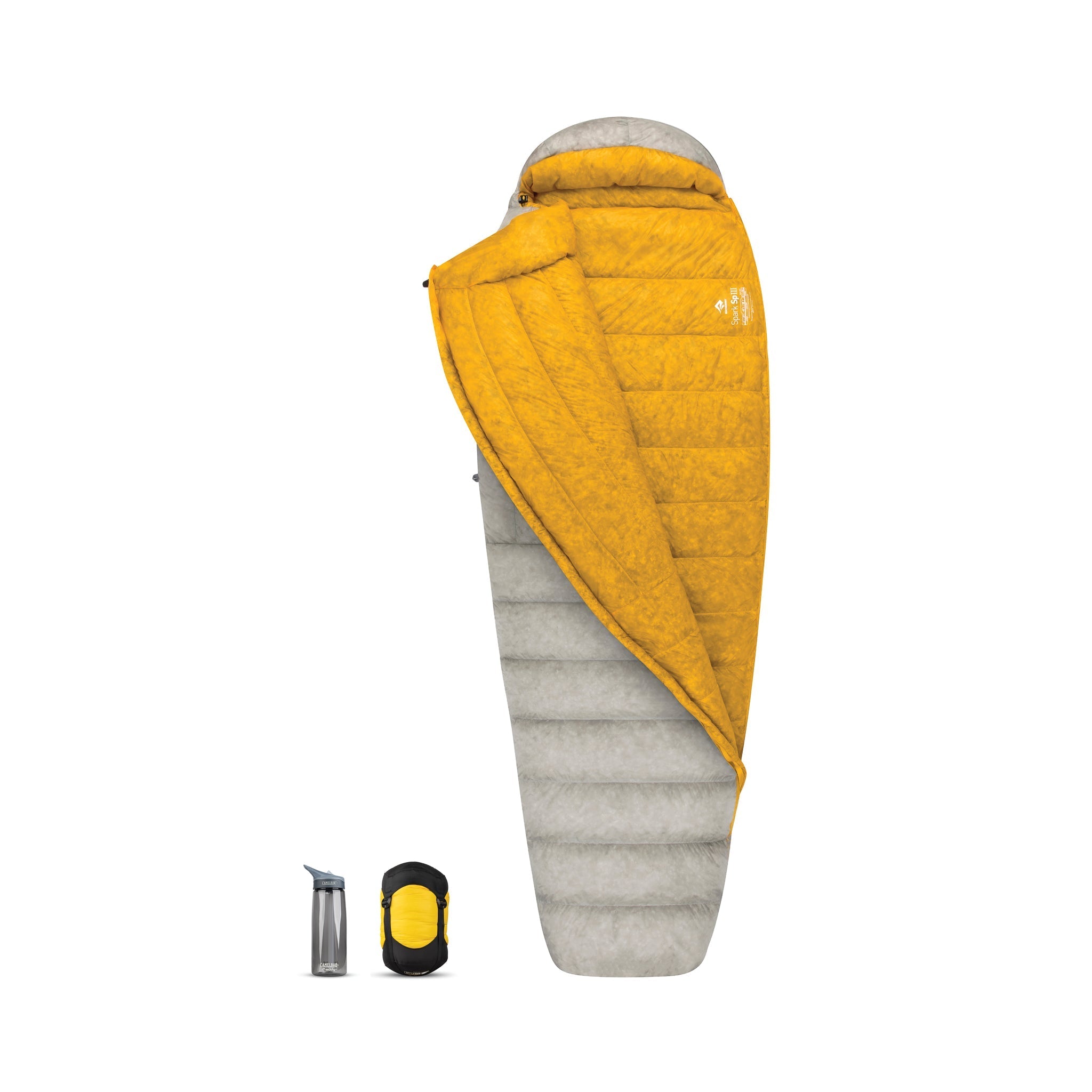 Spark III (-8°C) || Spark Ultralight Sleeping Bag