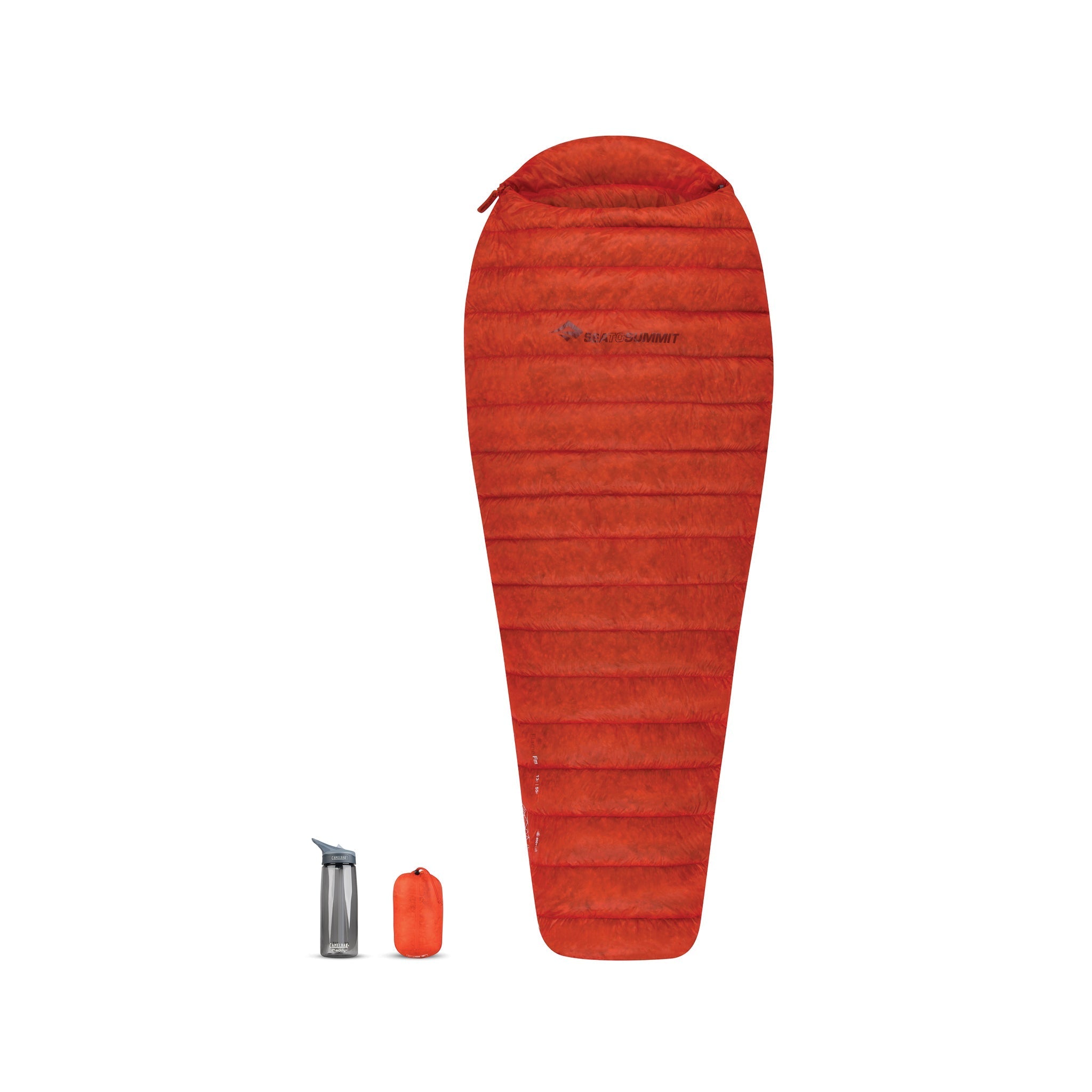 Liner || Flame Ultralight Women's Sleeping Bag