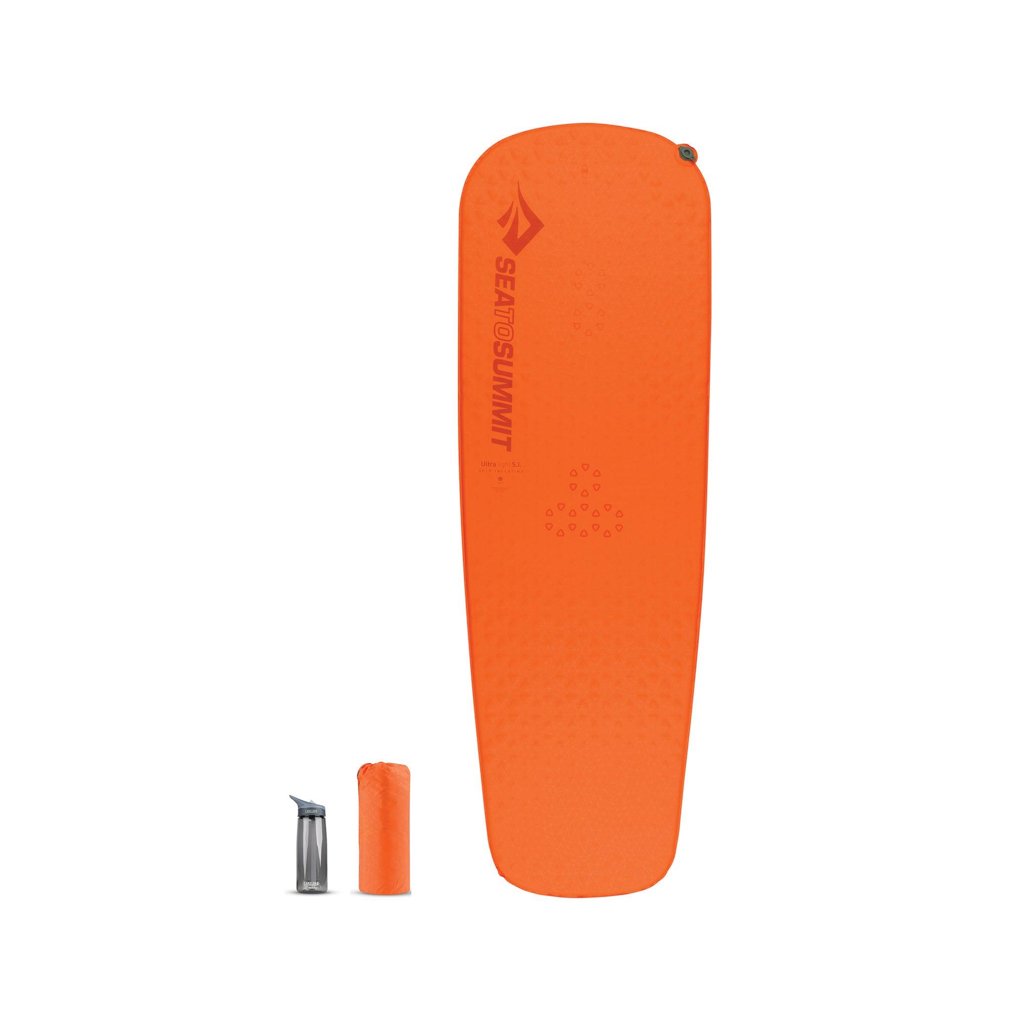Large || UltraLight Self-Inflating Sleeping Pad