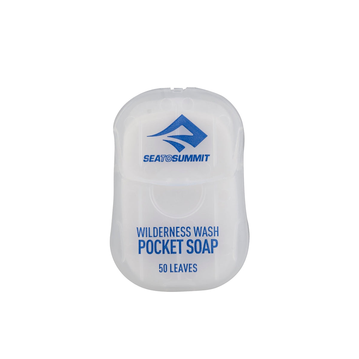 Trek and Travel Pocket Soaps - Wilderness Wash