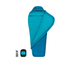 Venture II (-5°C) || Venture Synthetic Sleeping Bag