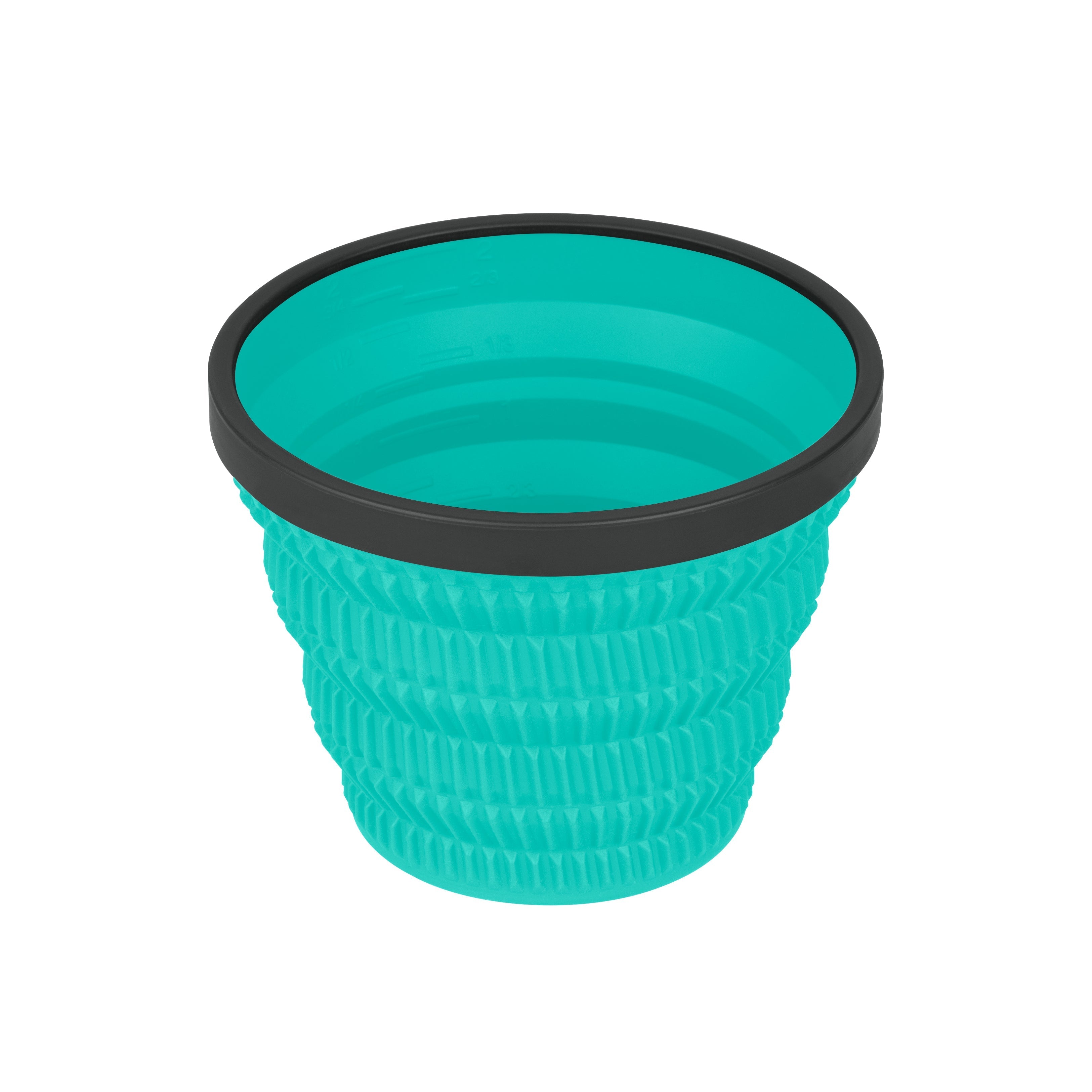 X-Mug with Cool Grip