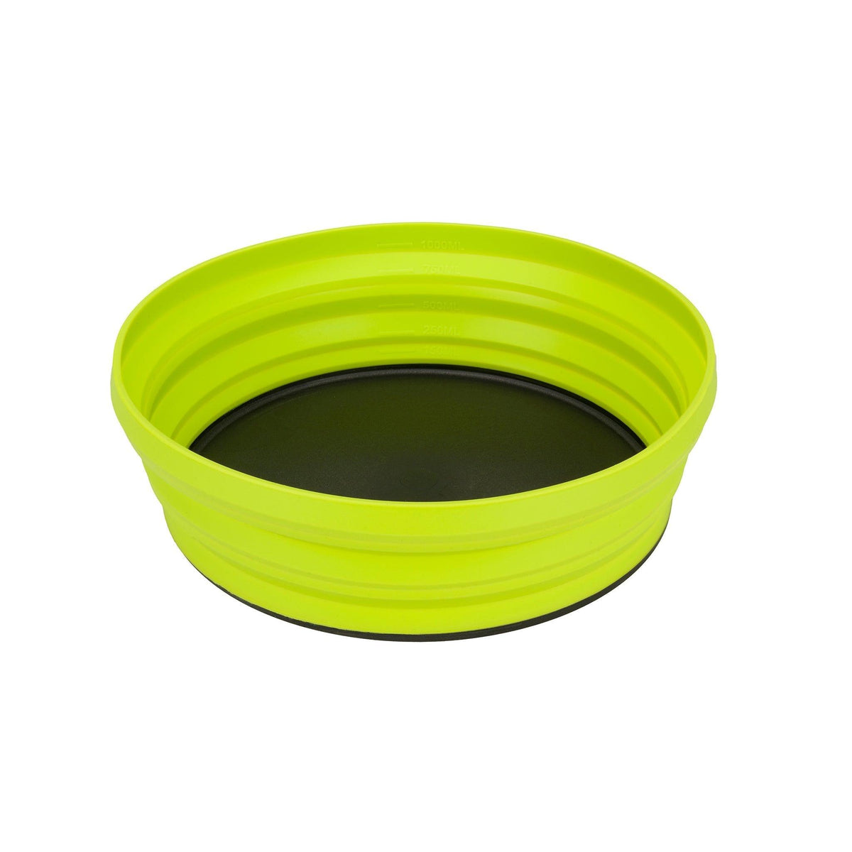 One Size / Lime || XL-Bowl