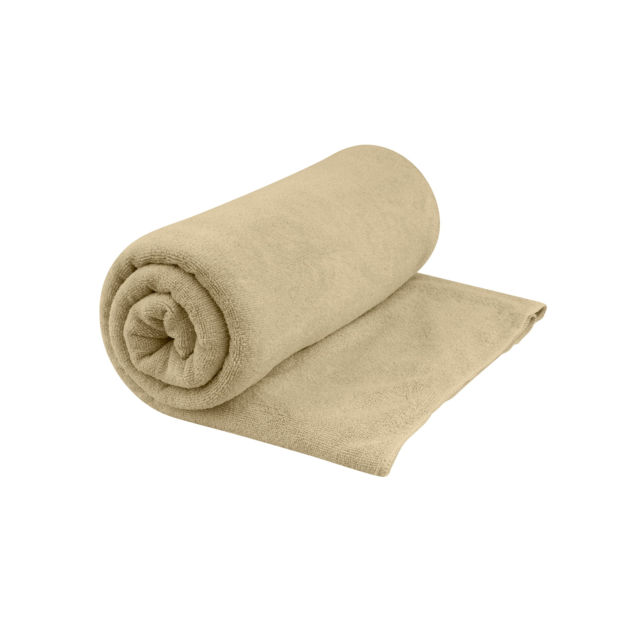 XL / Desert Brown || Tek Towel