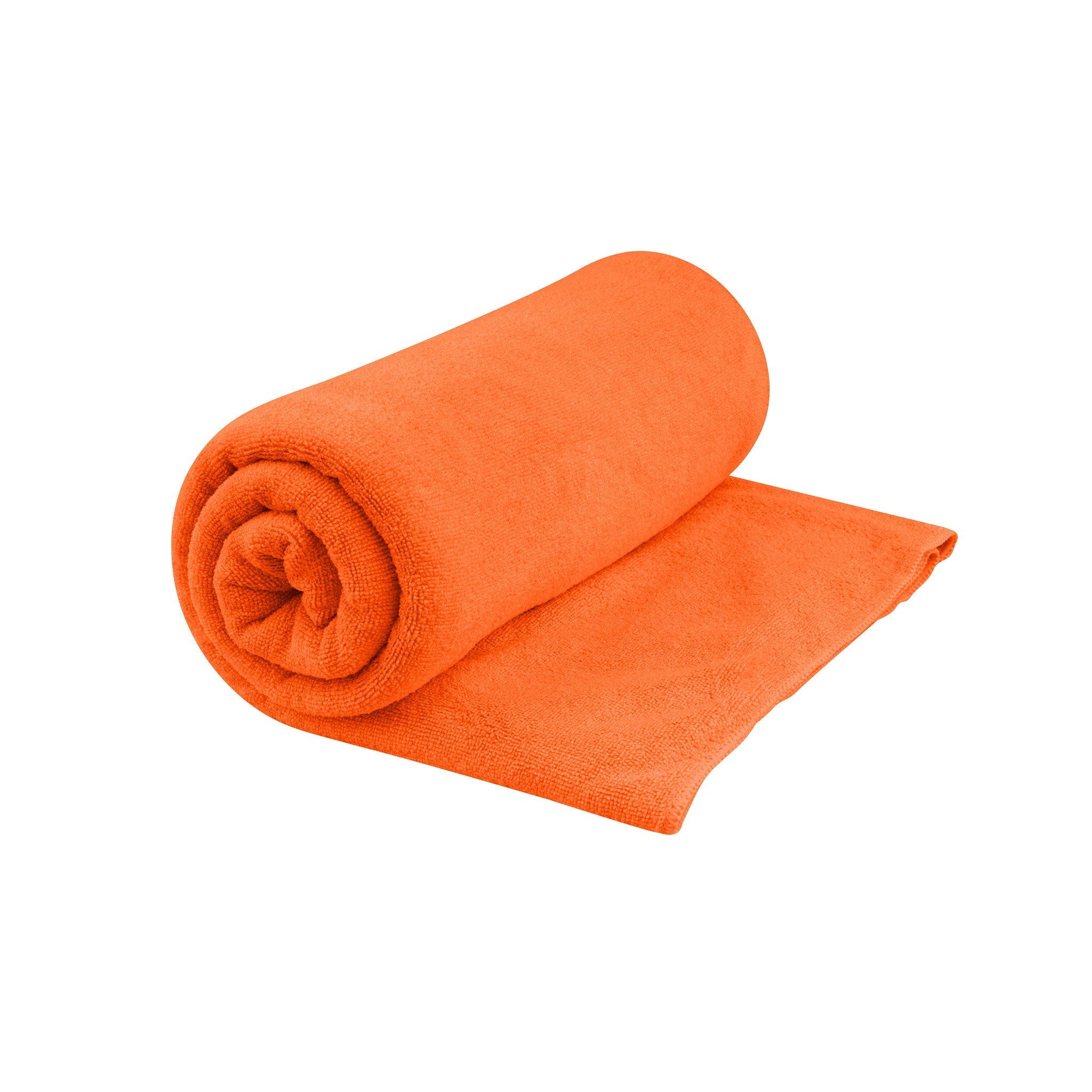 XL / Outback Orange || Tek Towel