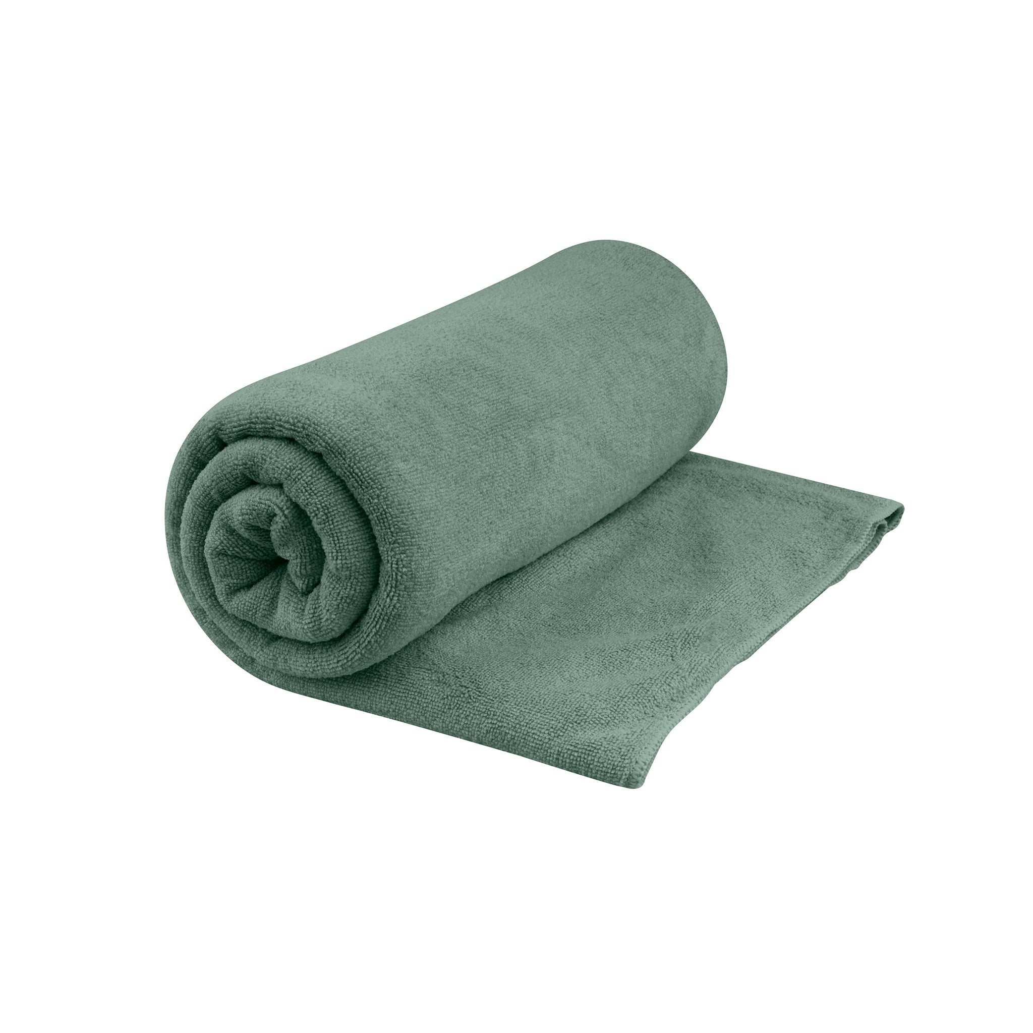 XL / Sage Green || Tek Towel