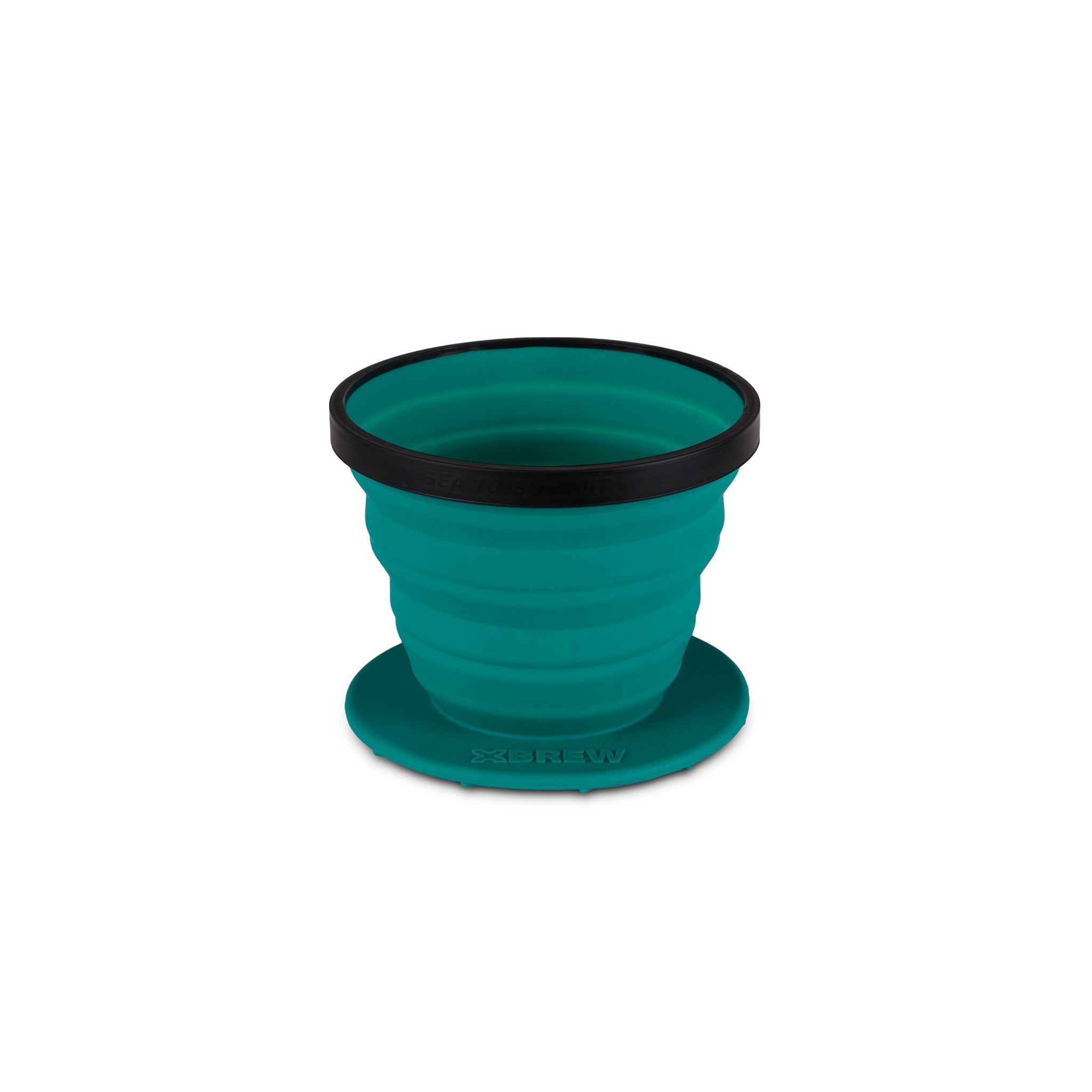 One Size / Pacific Blue || X-Brew Coffee Dripper
