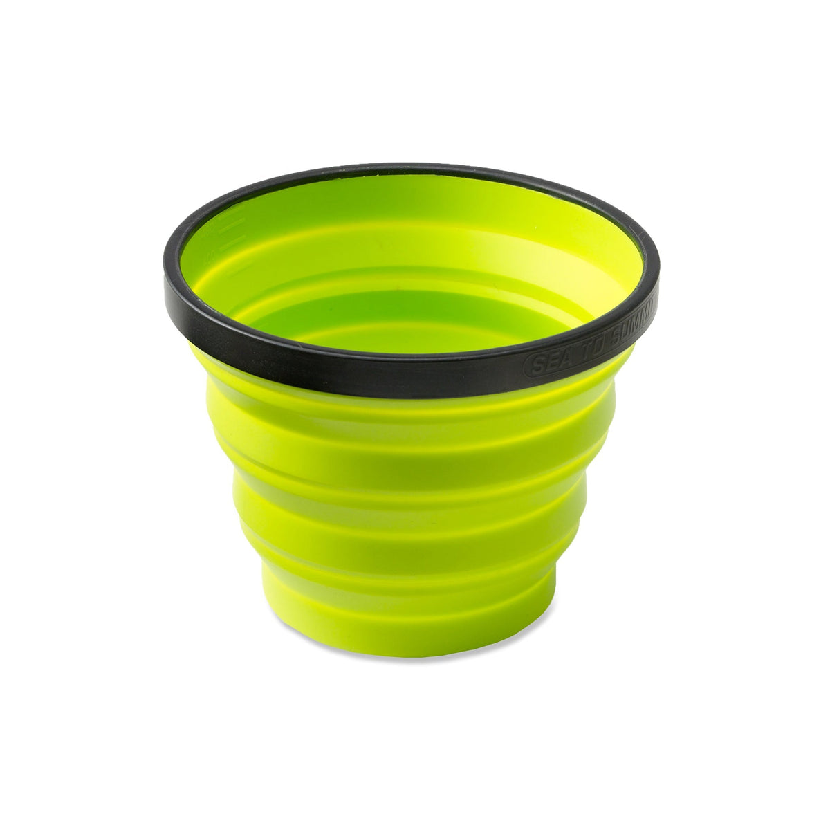 One Size / Lime || X-Cup