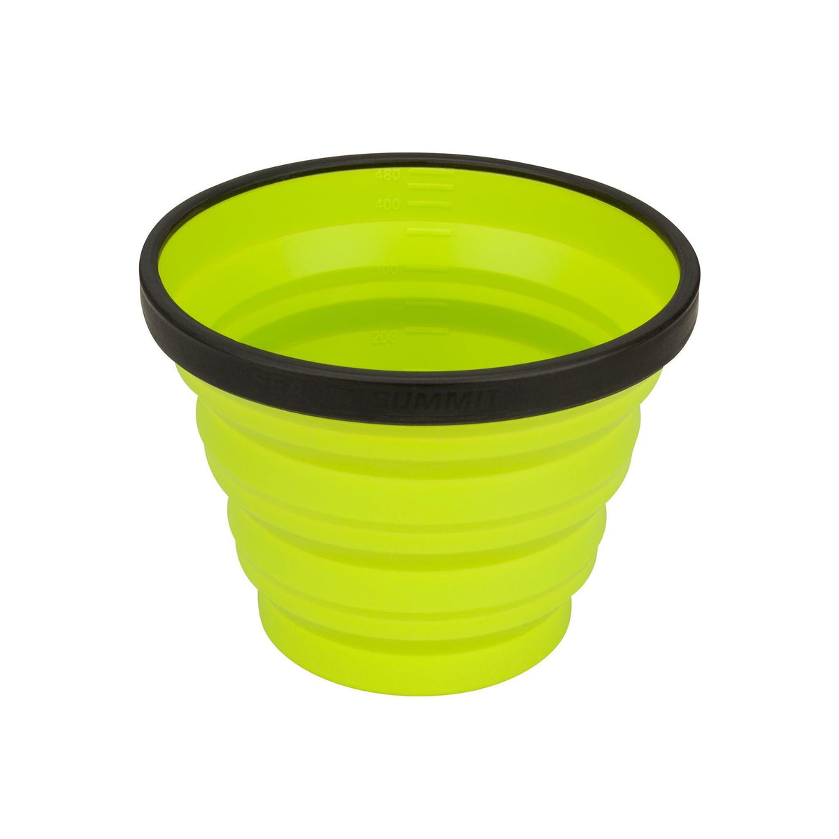 One Size / Lime || X-Mug