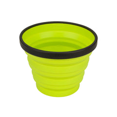 One Size / Lime || X-Mug