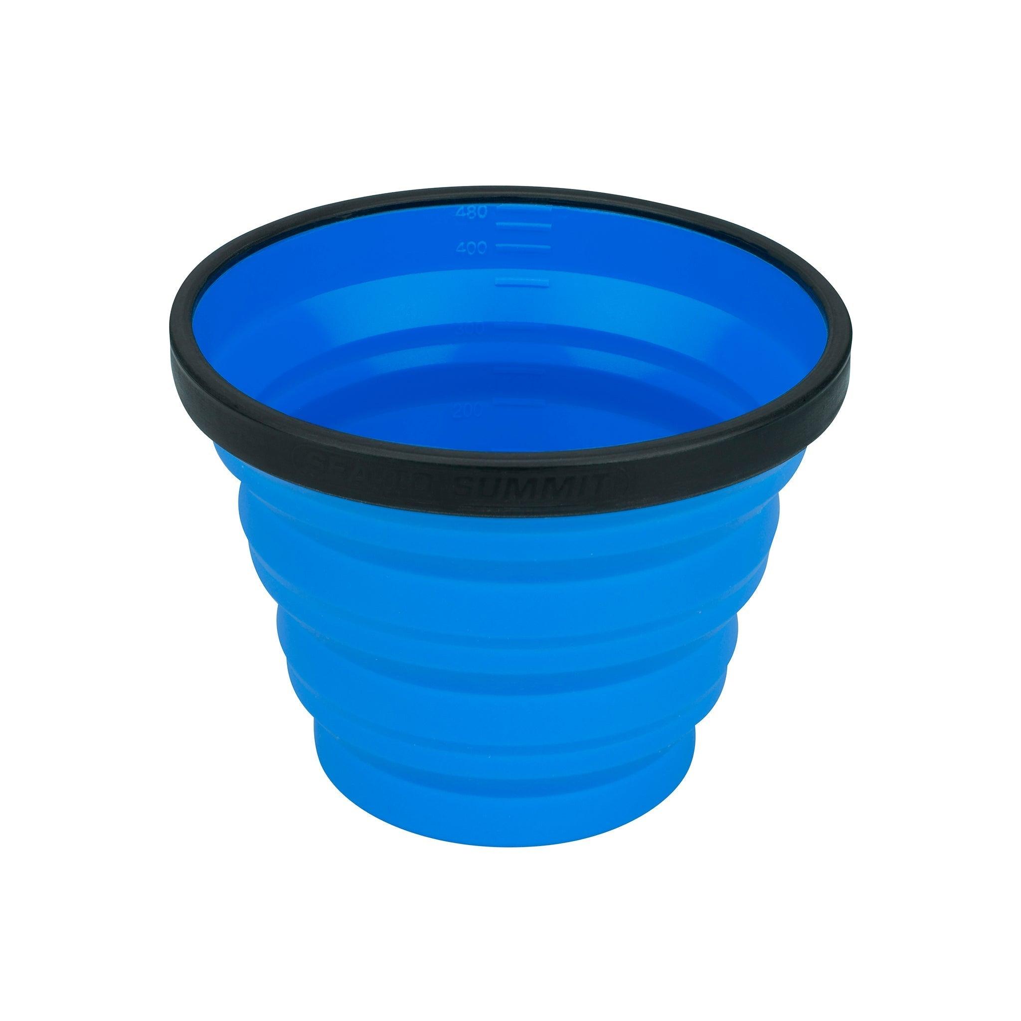 One Size / Royal Blue || X-Mug 