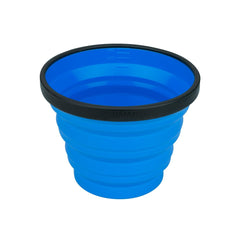 One Size / Royal Blue || X-Mug 