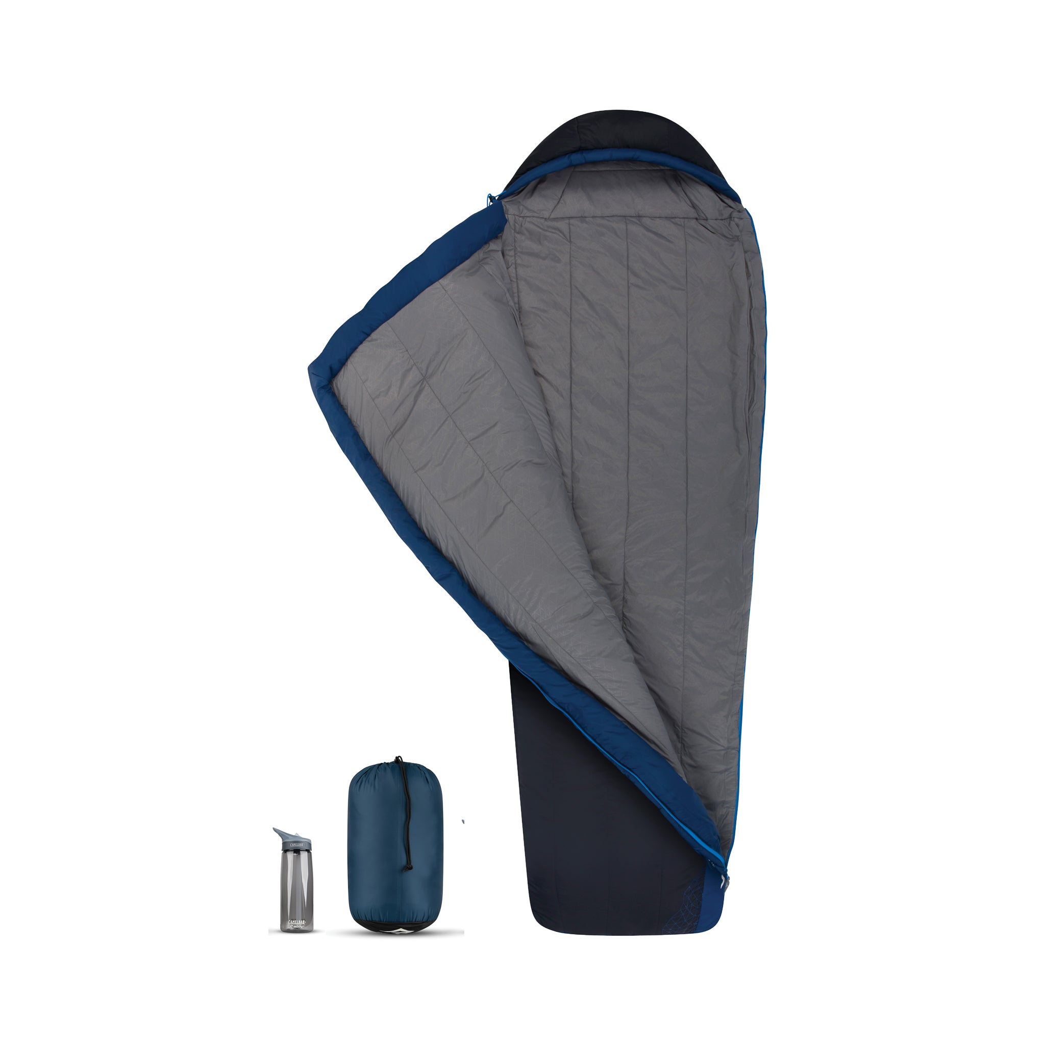 Trailhead III (-7°C) || Trailhead Synthetic Sleeping Bag