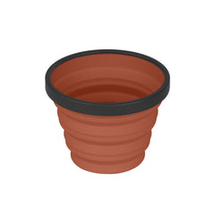One Size / Rust || X-Cup