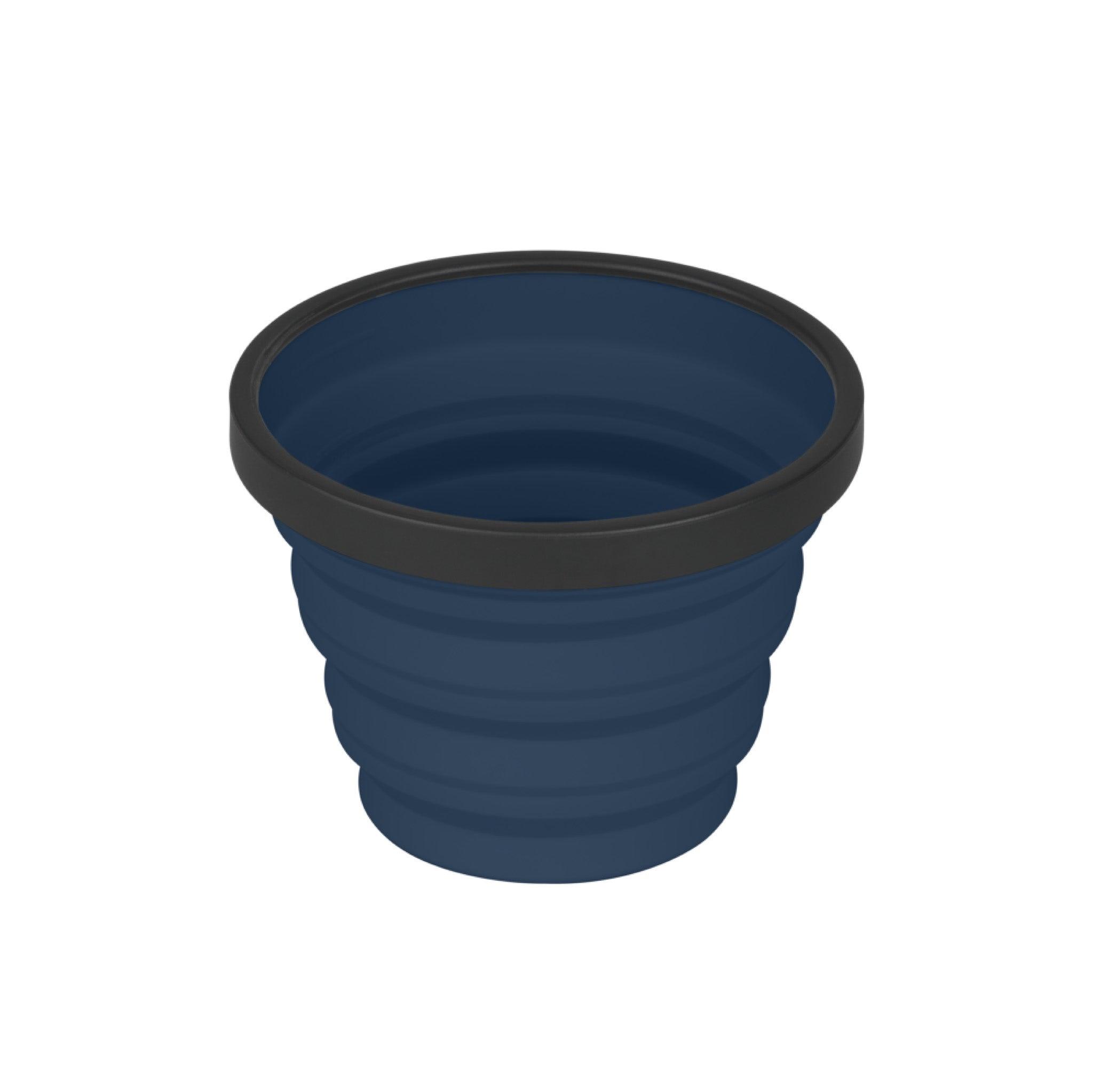 One Size / Navy || X-Cup