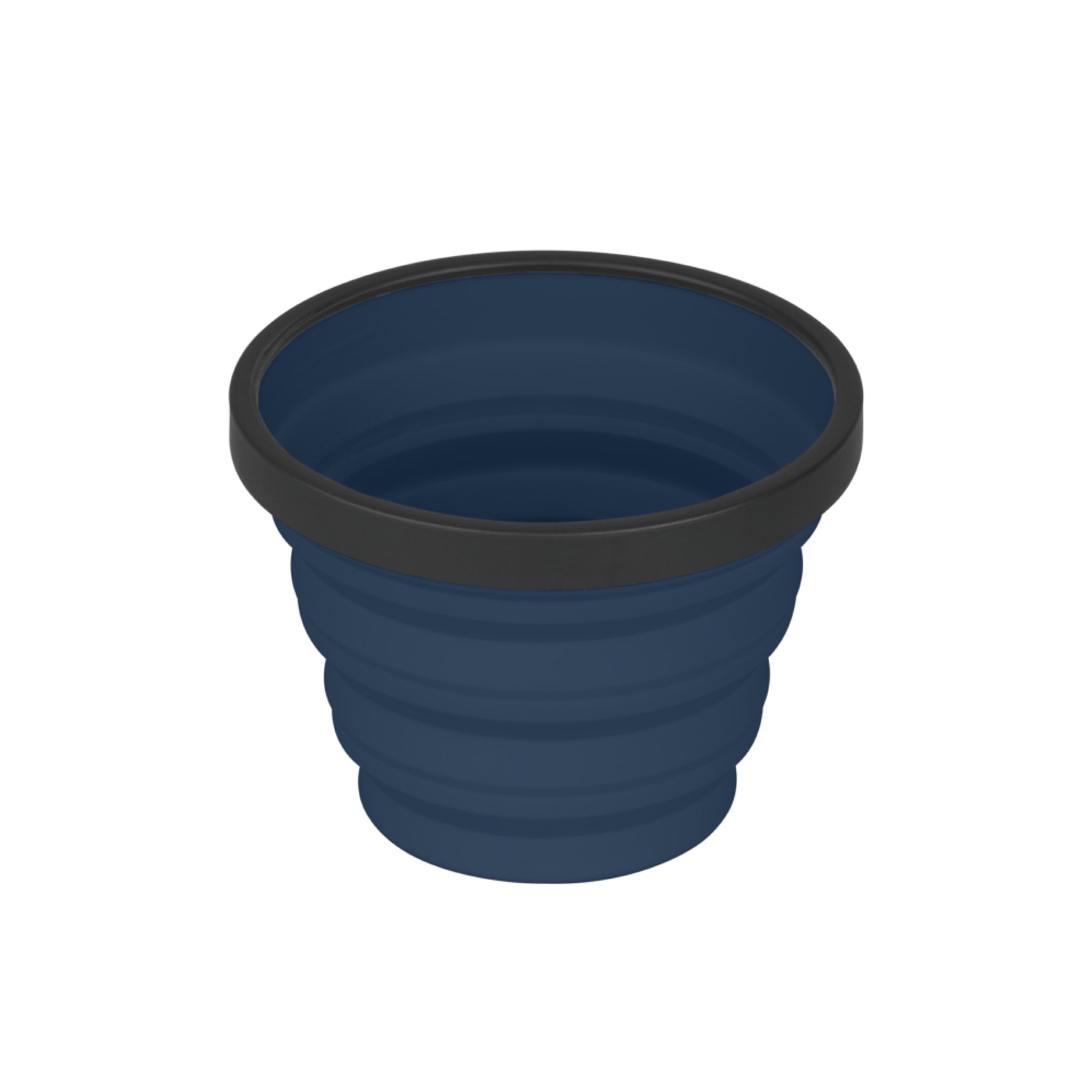 One Size / Navy || X-Cup