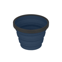 One Size / Navy || X-Cup