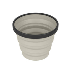 One Size / Sand || X-Mug