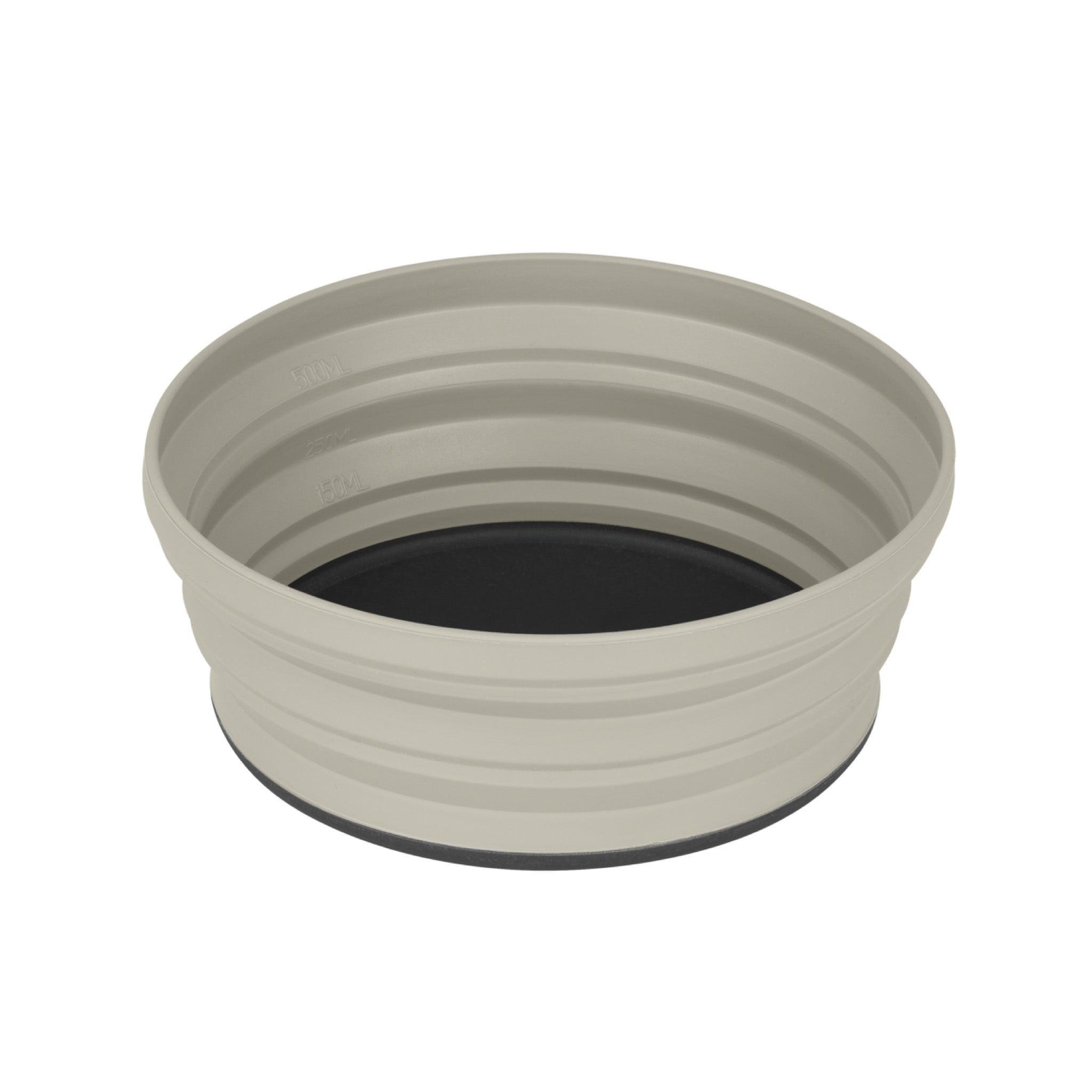 One Size / Sand || X-Bowl