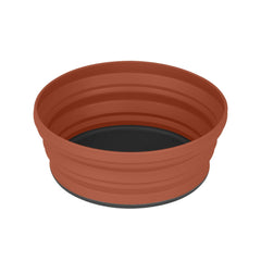 One Size / Rust || X-Bowl
