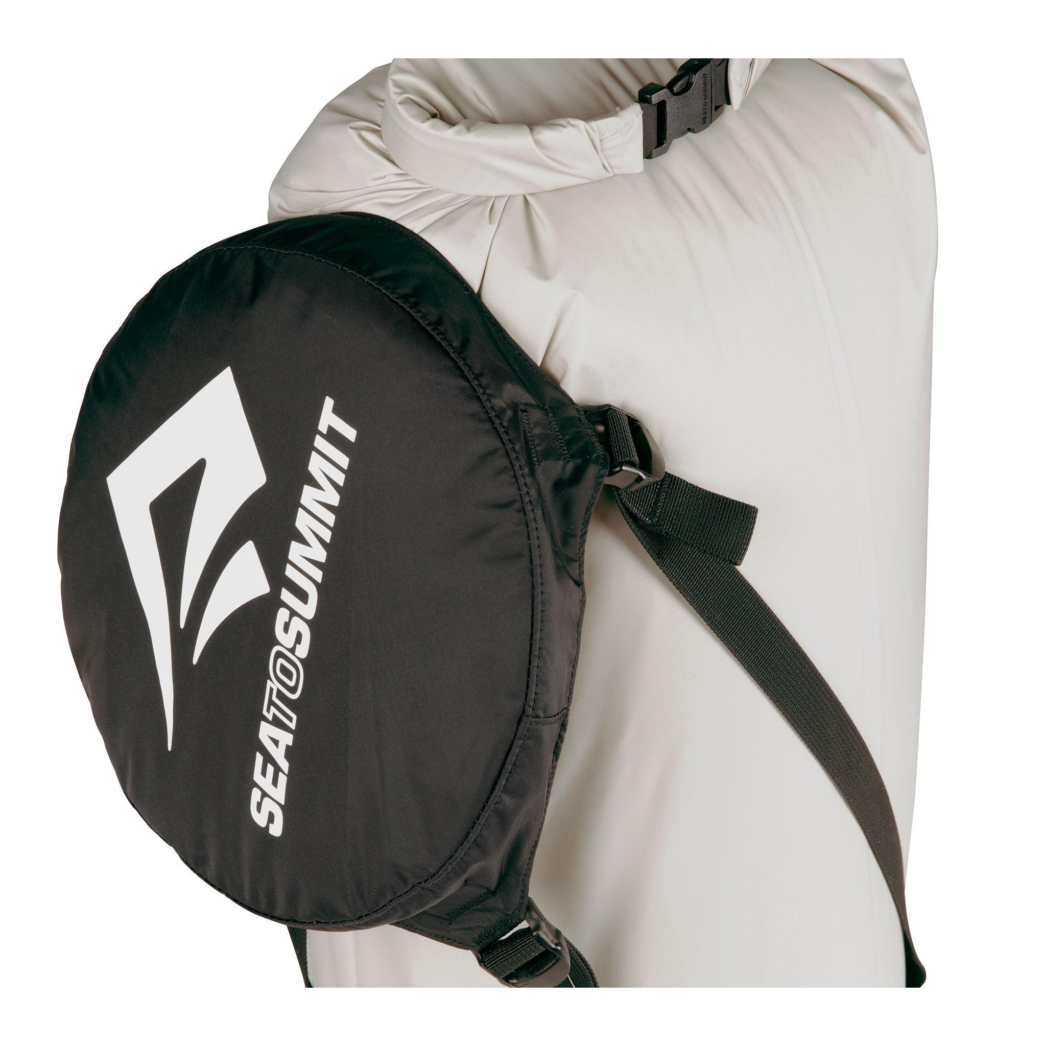 eVent Compression Dry Sack