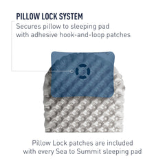 Foam Core Pillow