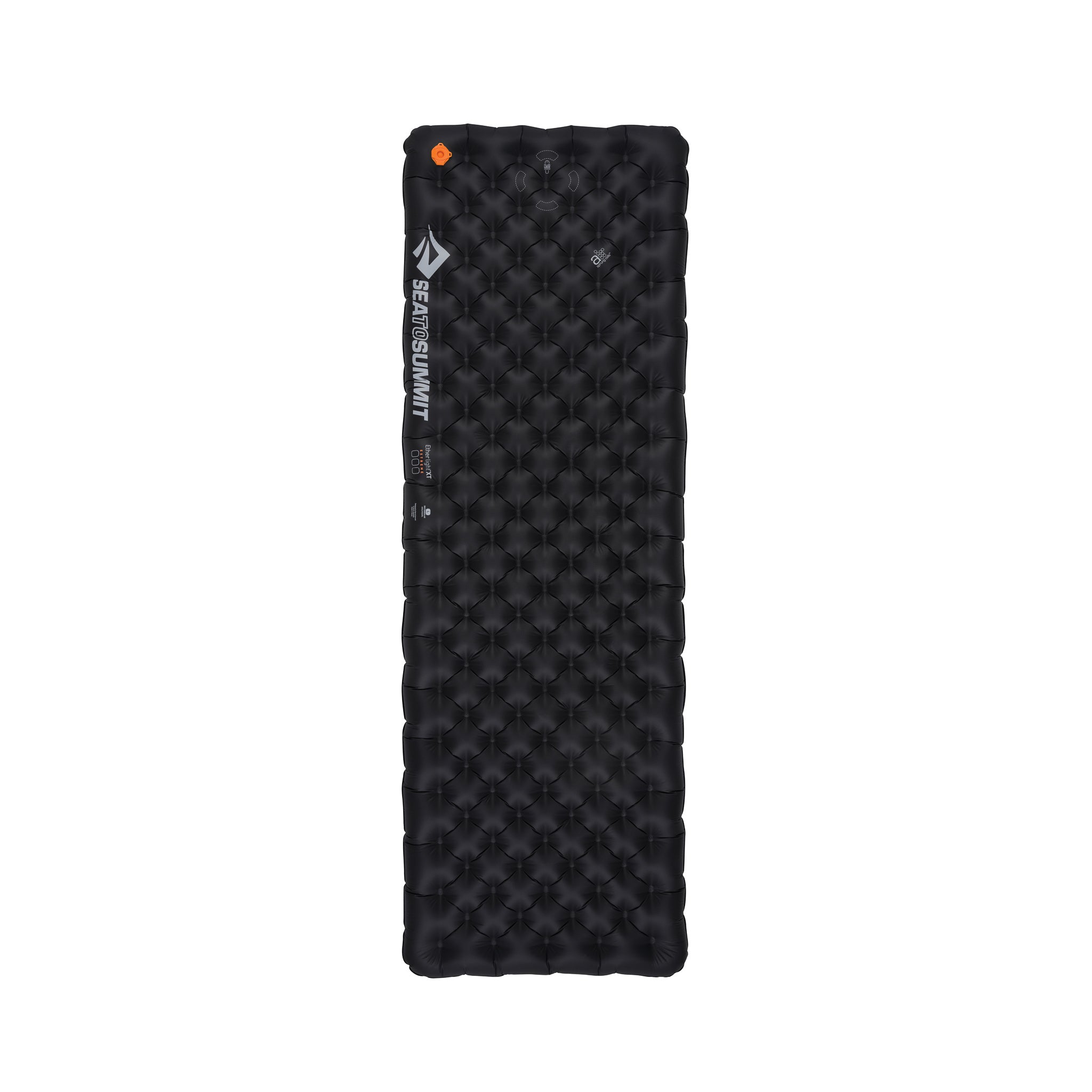 Rec. Large || Ether Light XT Extreme Insulated Air Sleeping Pad