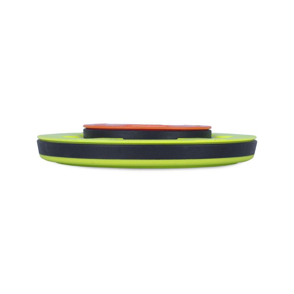 X-Seal & Go Set - Lime & Orange