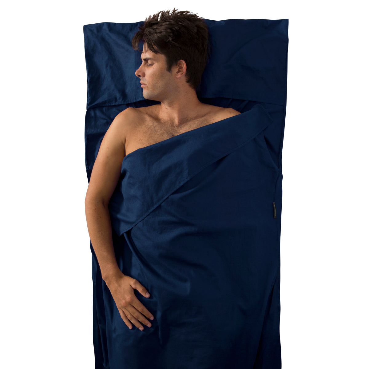 Traveller || Premium Cotton Liner