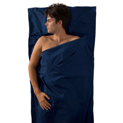 Traveller || Premium Cotton Liner